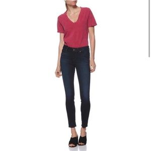 Paige Verdugo ankle Skinny Jean